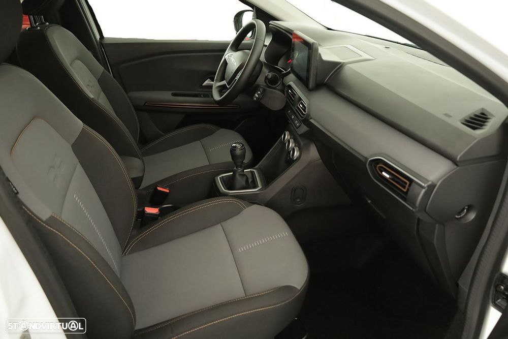 Dacia Jogger 1.0 ECO-G Extreme Bi-Fuel - 22