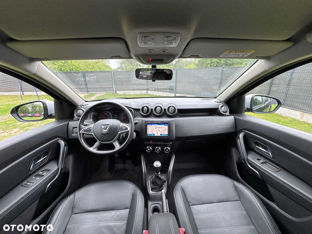 Dacia Duster 1.6 SCe Outdoor S&S - 12