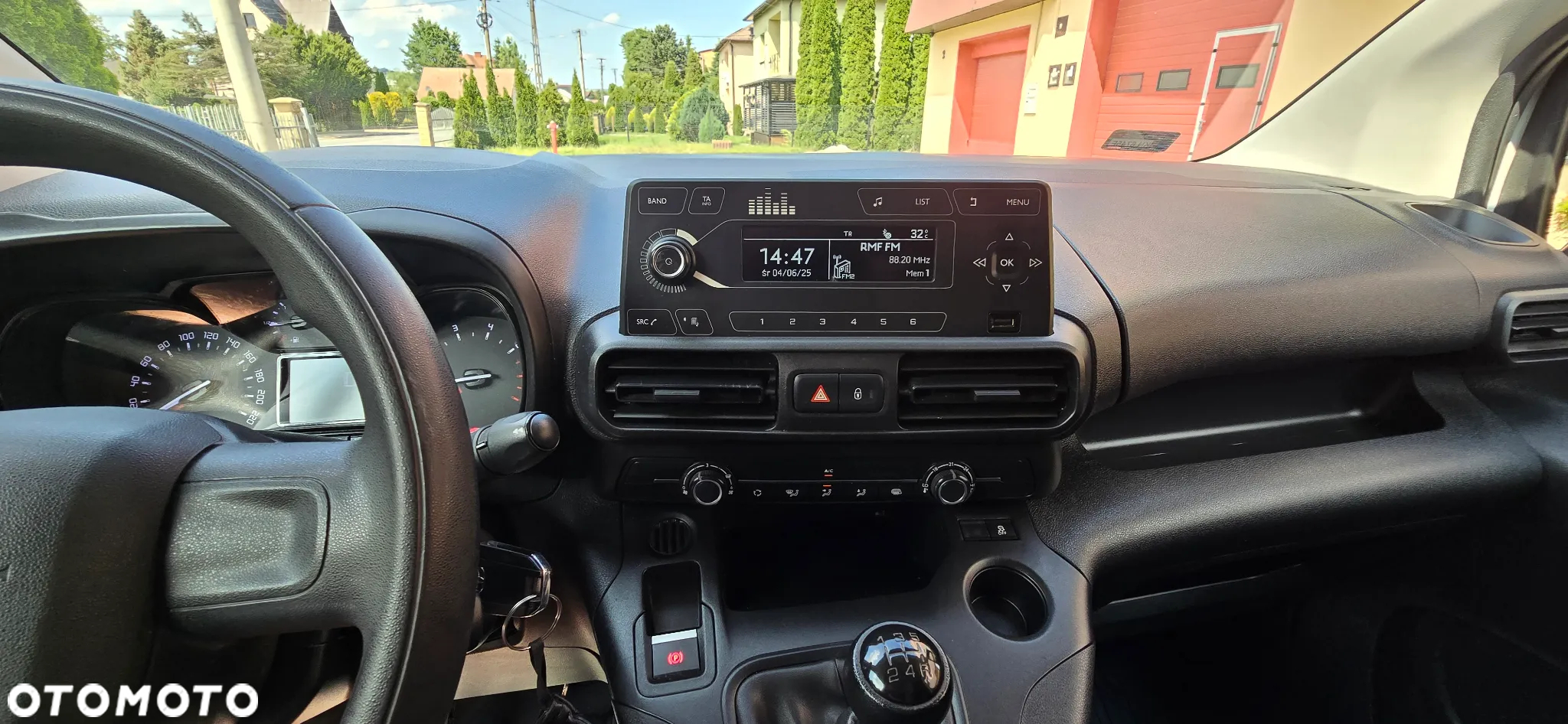 Toyota ProAce Kombi 1.5 D-4D Compact 2,6t - 23