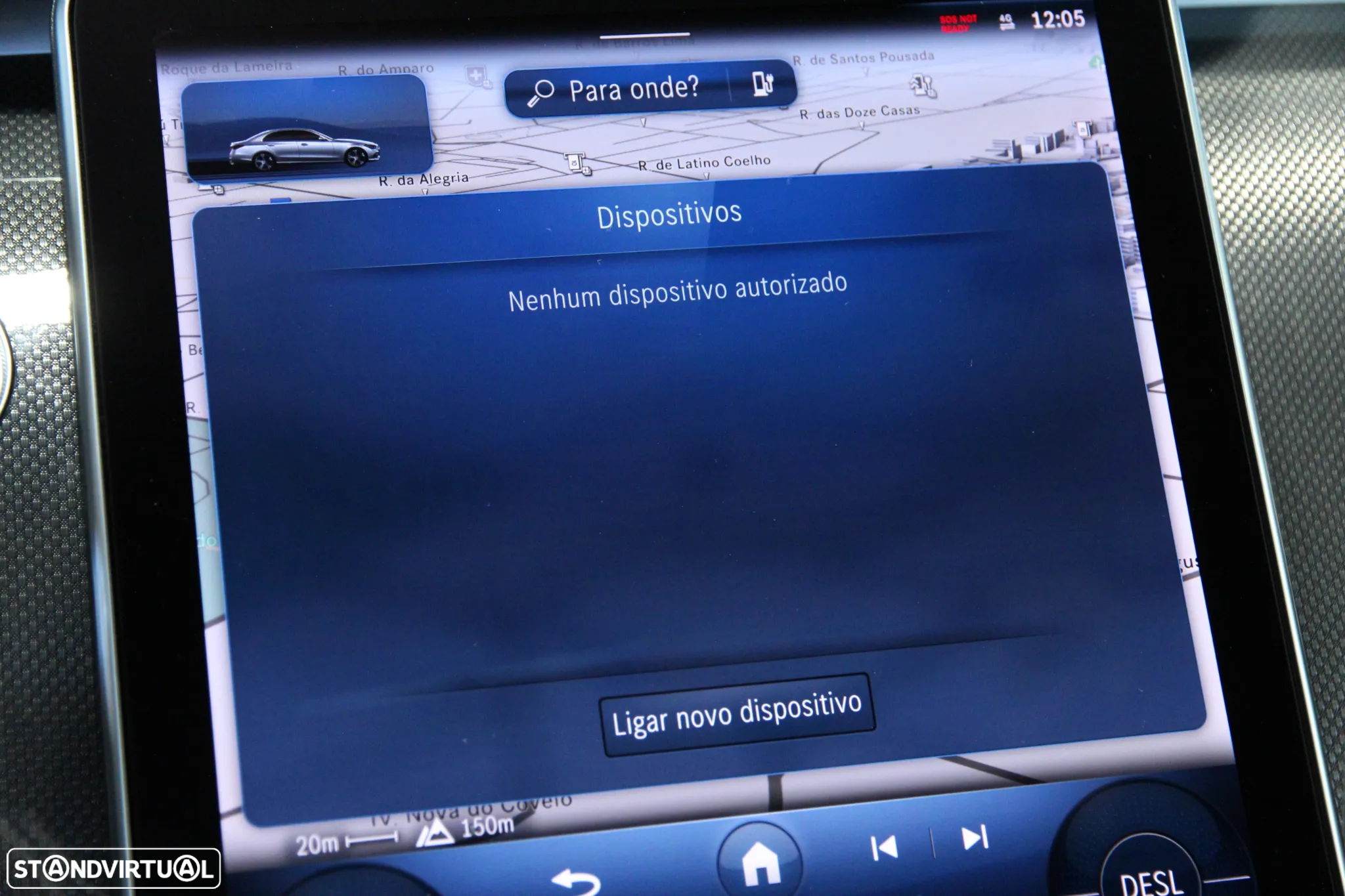 Mercedes-Benz C 300 de AMG Line - 25