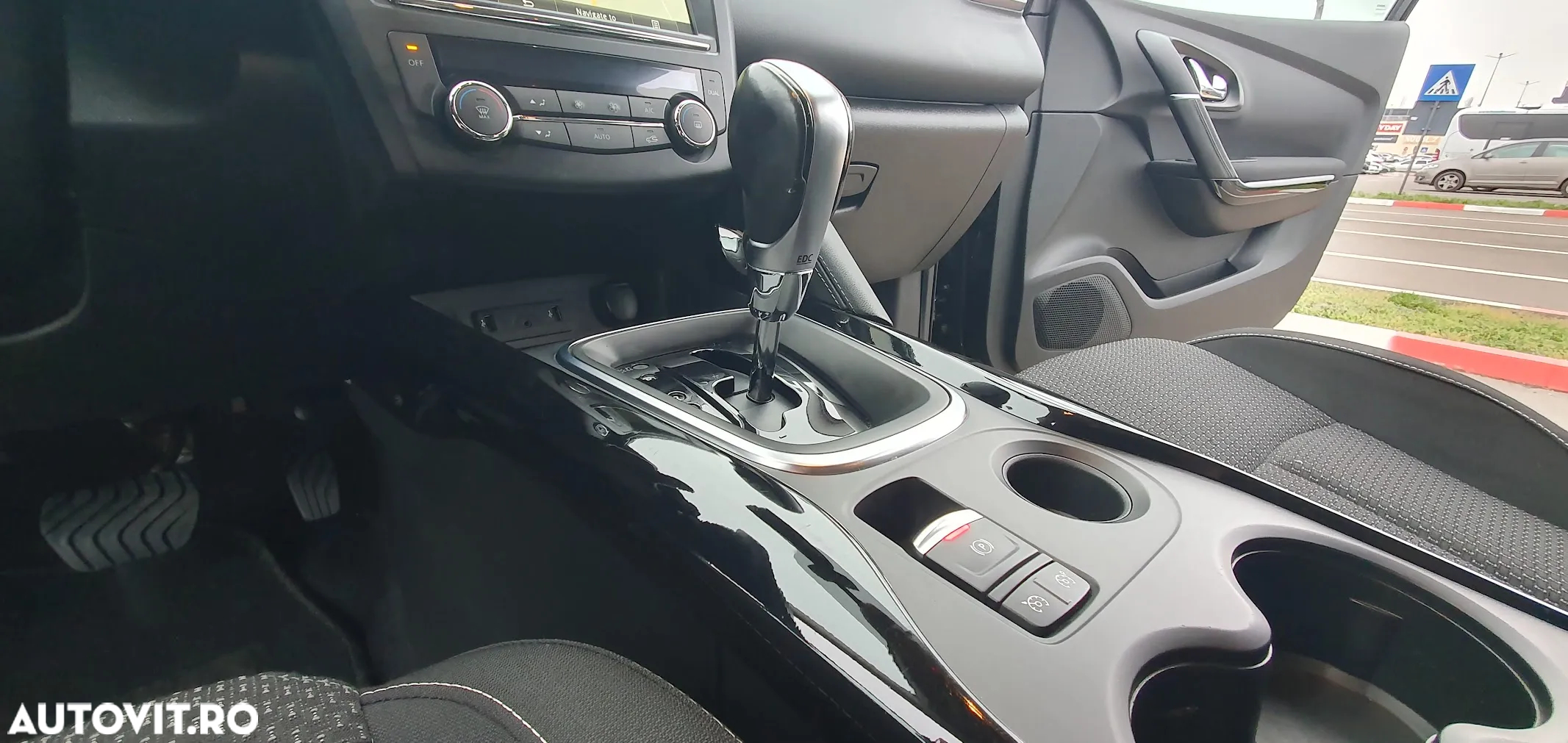 Renault Kadjar Energy dCi 110 EDC Business - 8