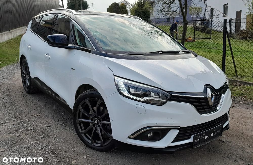 Renault Grand Scenic - 23