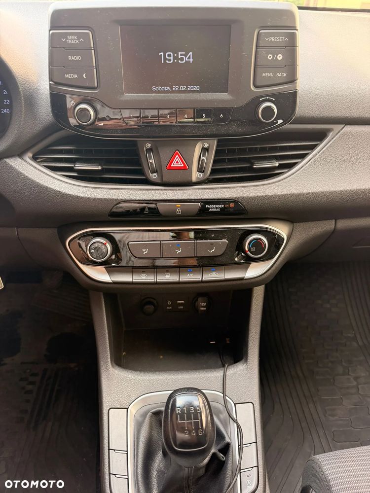 Hyundai i30 - 6