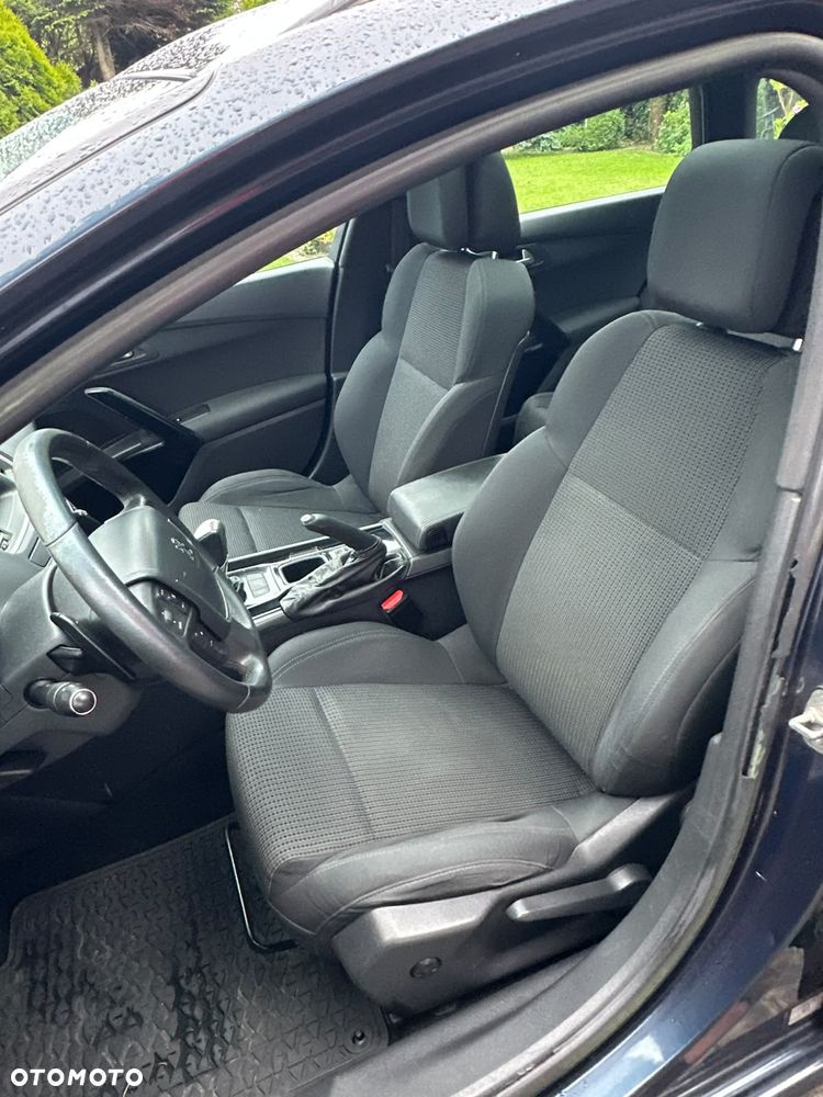 Peugeot 508 e-HDi FAP 110 EGS6 Active - 18