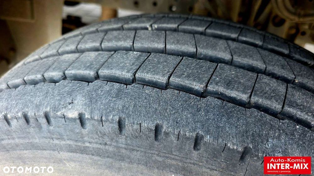 Mercedes-Benz Atego - 9