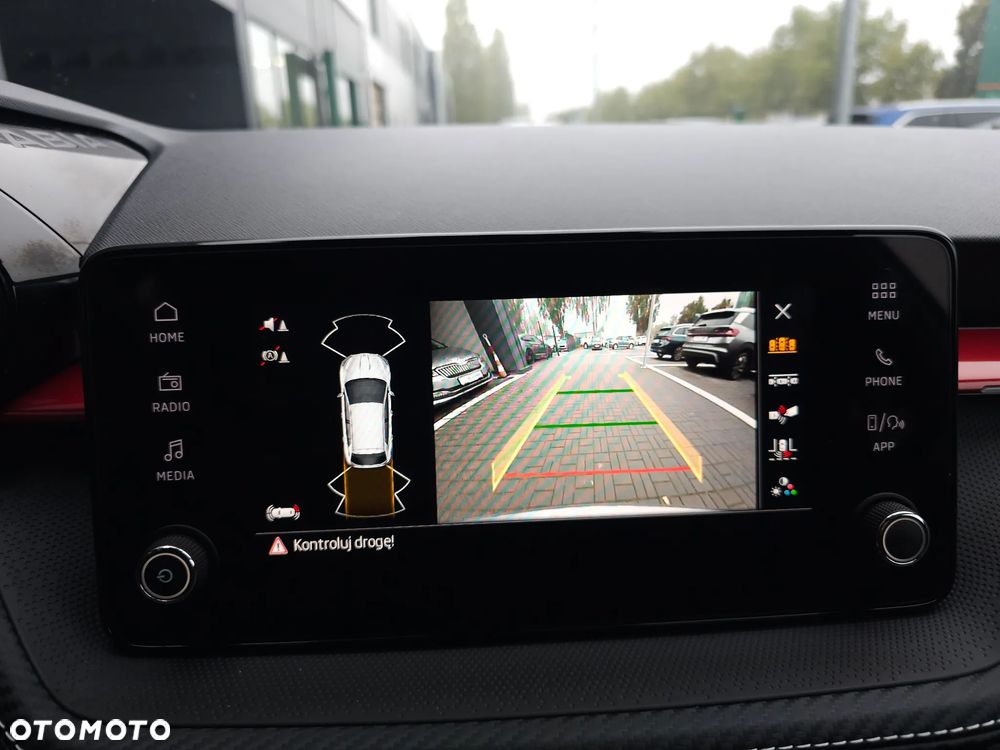 Skoda Fabia 1.0 TSI Monte Carlo - 23
