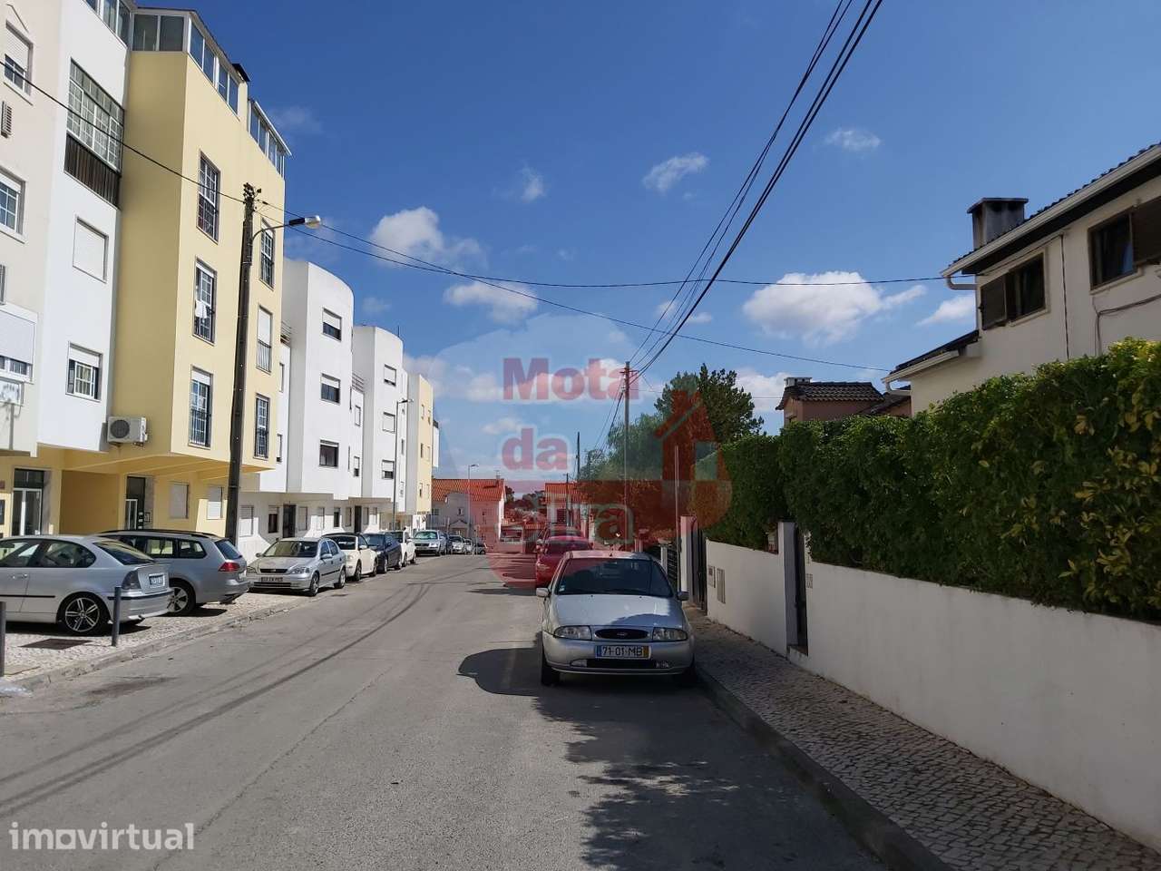 Terreno para Construção de Prédio, Boa Água 1 | Quinta do Conde - Grande imagem: 4/11