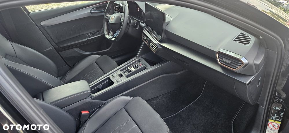 Cupra Leon 2.0 TSI DSG VZ Tribe Edition - 36