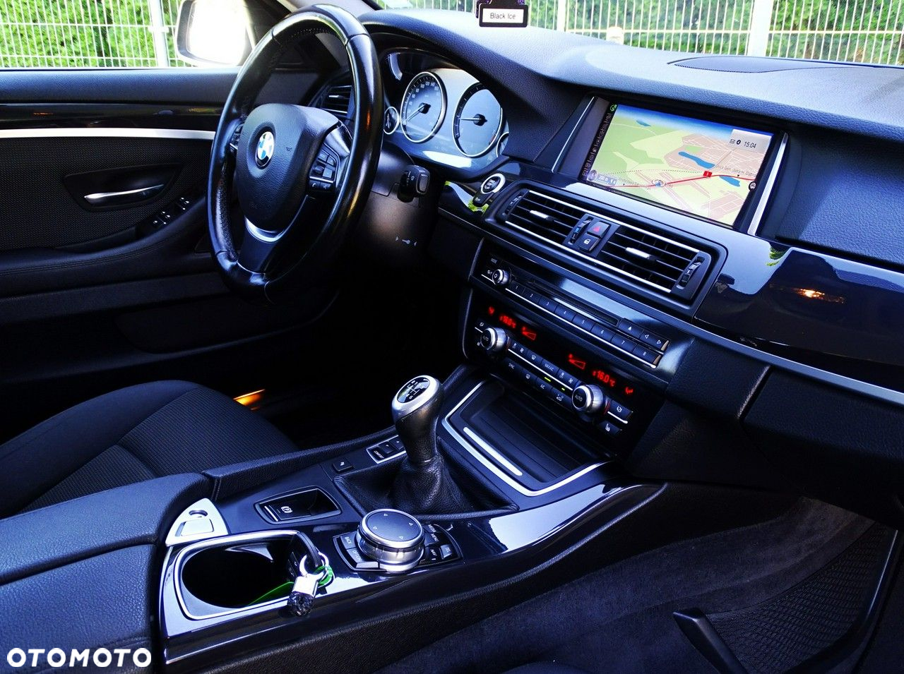 BMW Seria 5 - 17