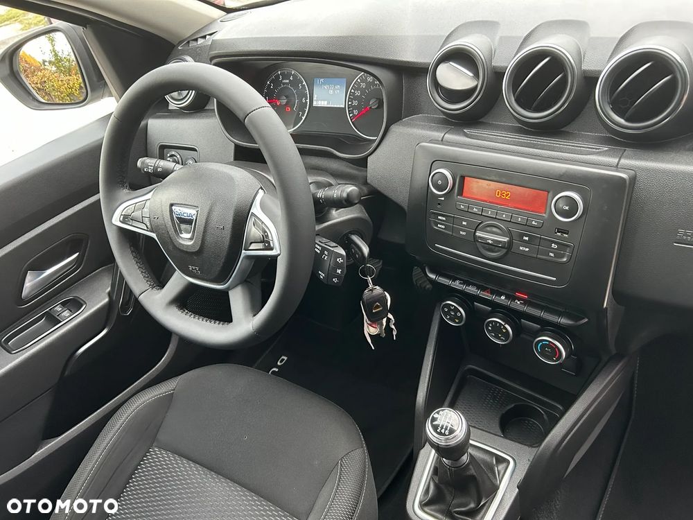 Dacia Duster - 31