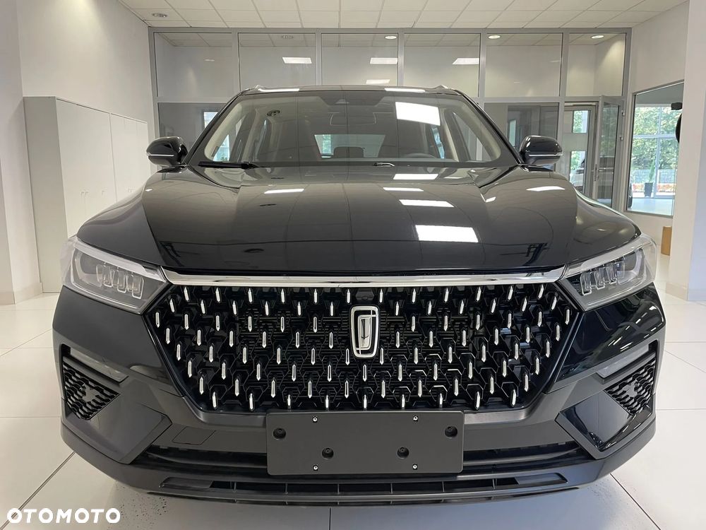 Bestune T77 - 10
