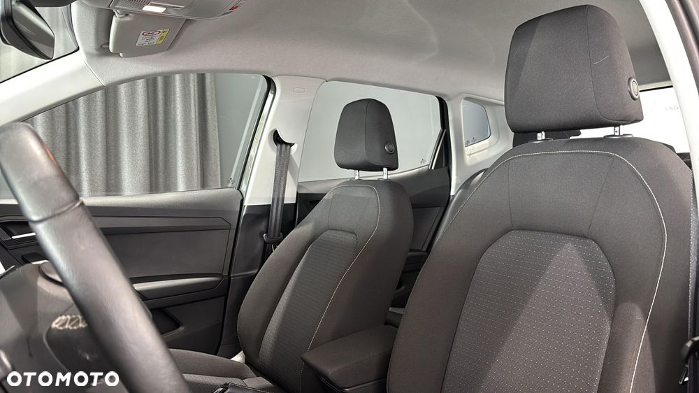 Seat Arona 1.0 TSI Style S&S - 12