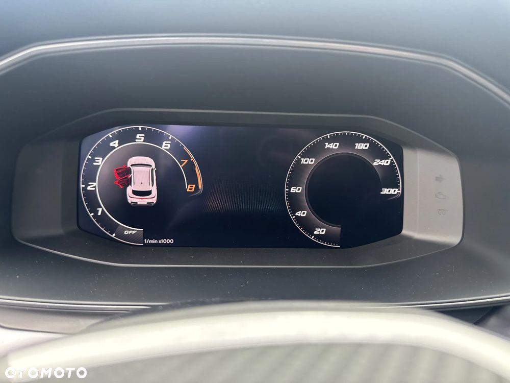 Cupra Formentor 1.5 eTSI mHEV DSG - 16