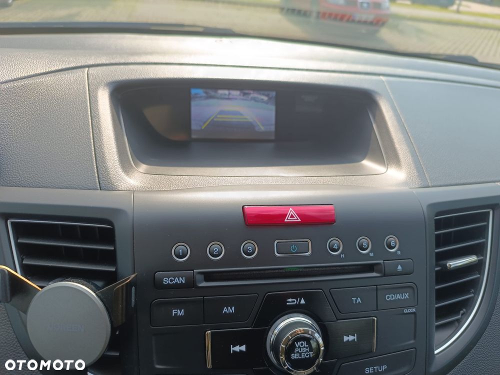 Honda CR-V 2.0 Elegance - 20