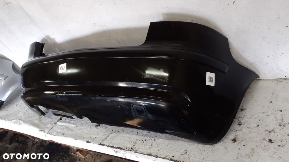 # ZDERZAK TYŁ TYLNY DO AUDI A3 8P HB LY9B - 3