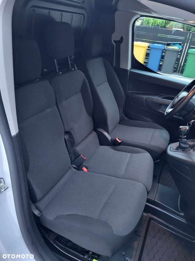 Fiat Doblo - 13