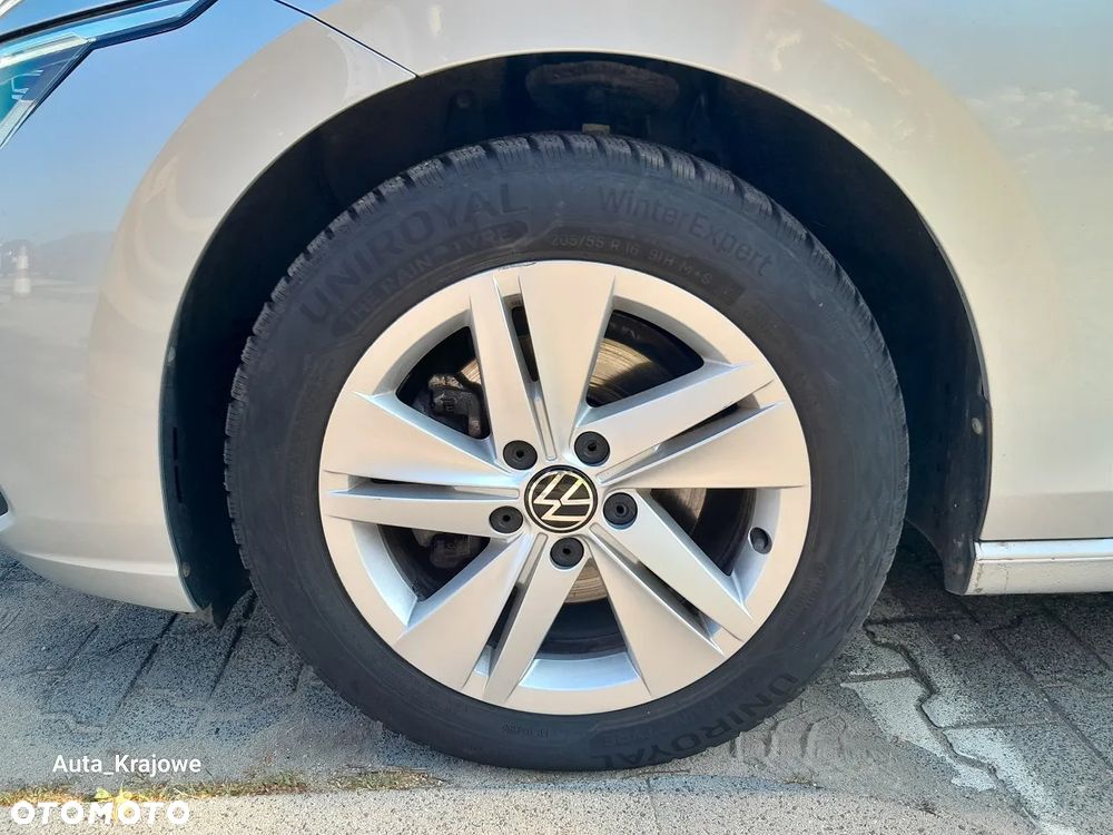 Volkswagen Golf 1.5 TSI EVO Life - 35