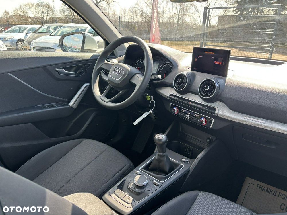 Audi Q2 - 21