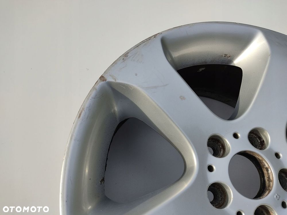 felga aluminiowa alufelga 19 bmw x5 e53 10j 5x120 6761932 et45 2003-2006 - 9