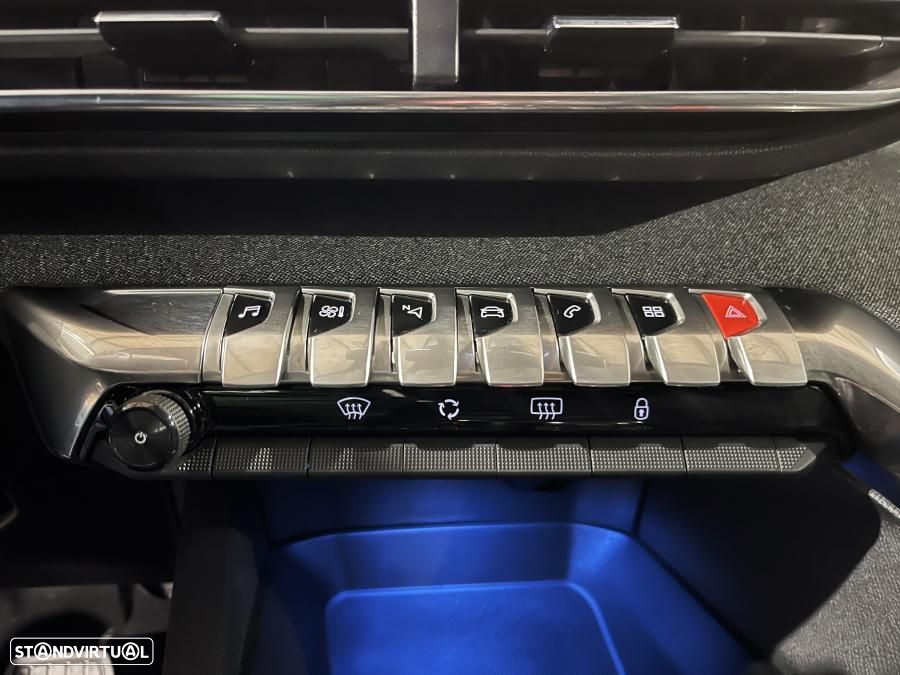 Peugeot 5008 1.5 BlueHDi Allure Pack EAT8 - 13
