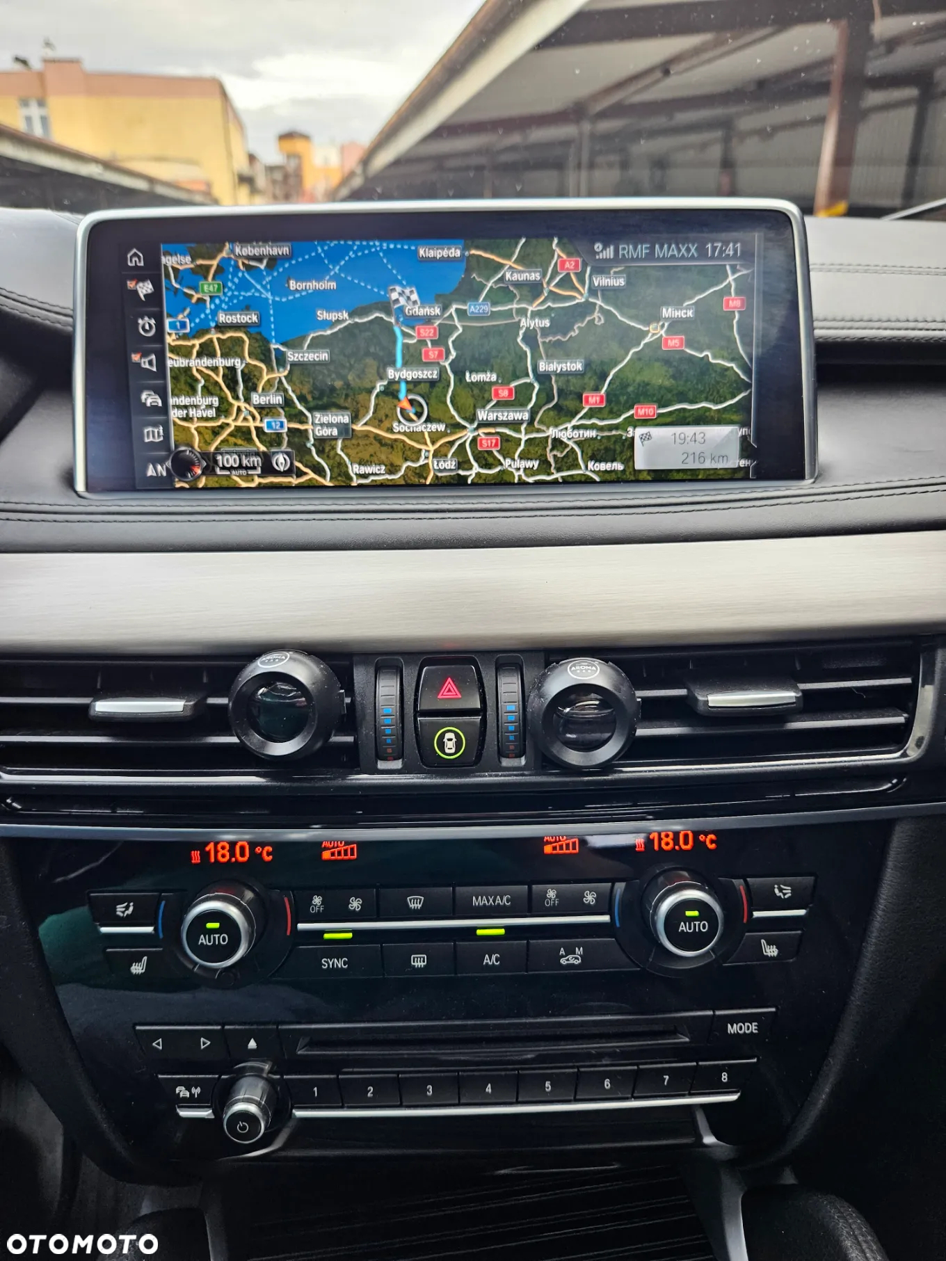 BMW X6 xDrive40d - 35