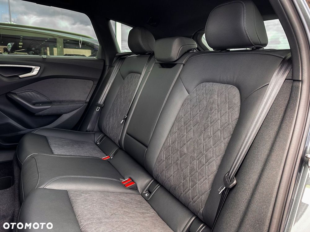 Audi A5 Avant - 36