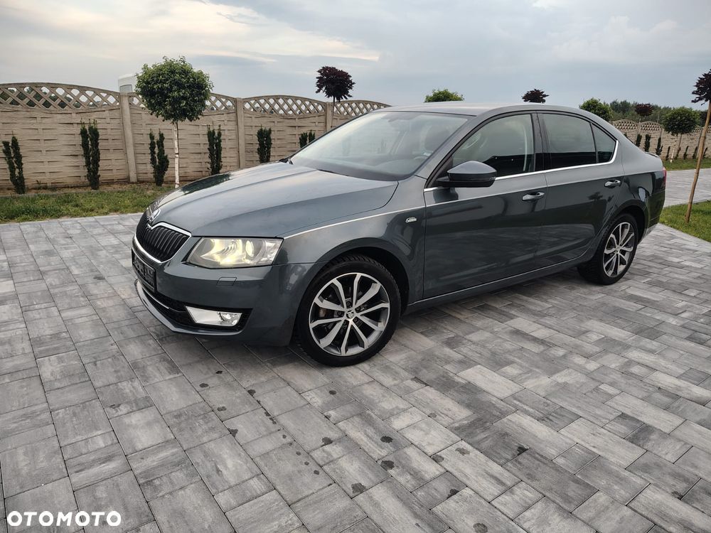 Skoda Octavia 1.2 TSI Green tec Active - 5
