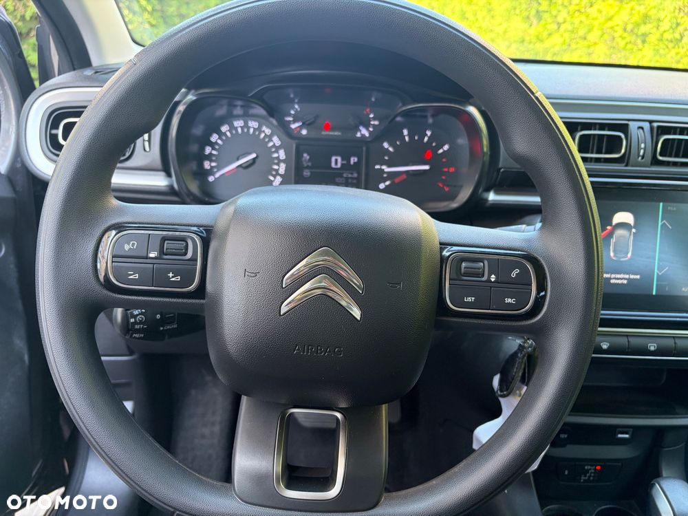 Citroën C3 - 26