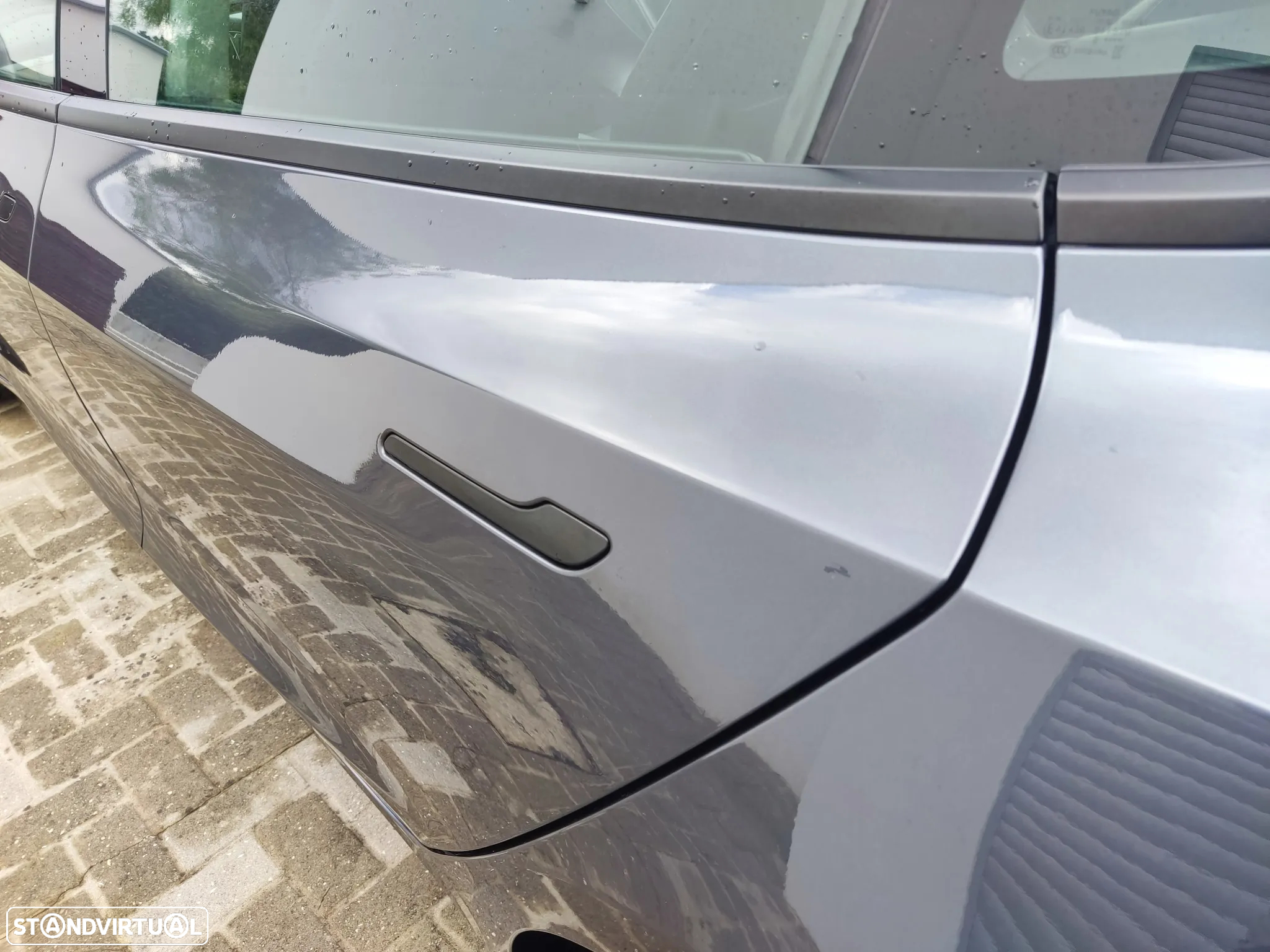 Tesla Model 3 Tração Traseira - 12