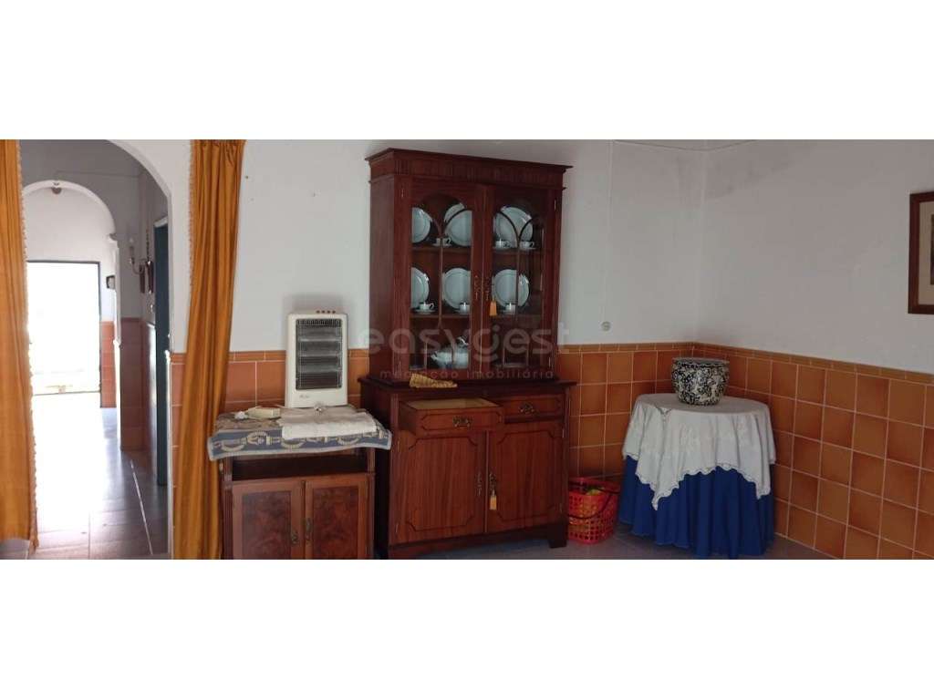 Moradia situada em aldeia de Baleizão, com 2 quartos - Grande imagem: 4/12