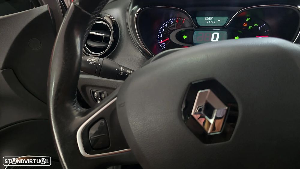 Renault Captur 0.9 TCE Sport - 20