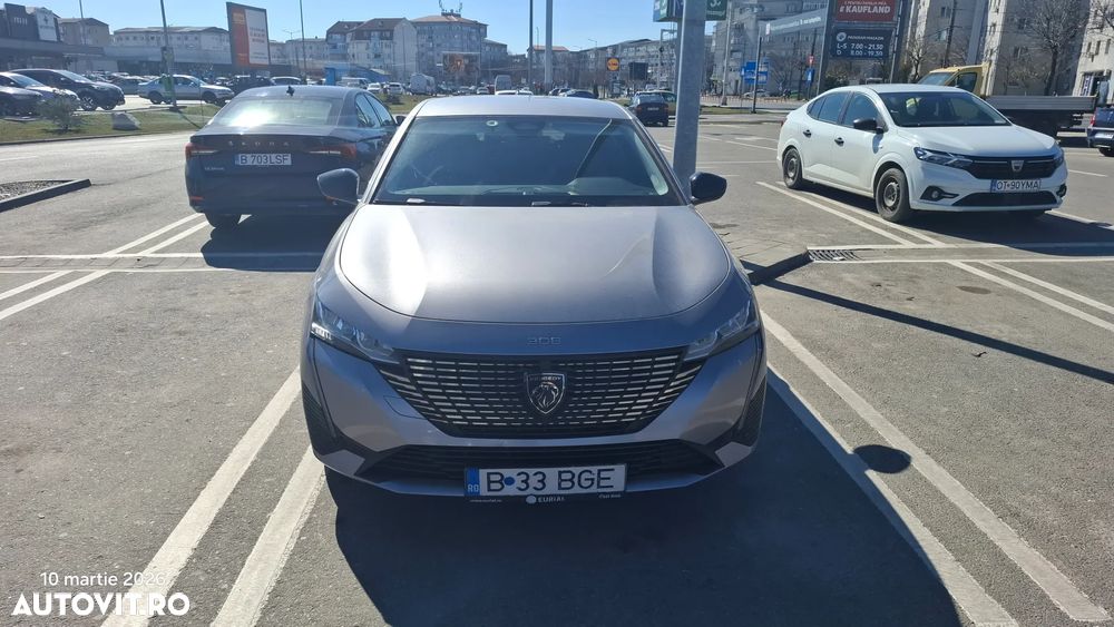 Peugeot 308 BlueHDi 130 Stop & Start Allure Pack - 1