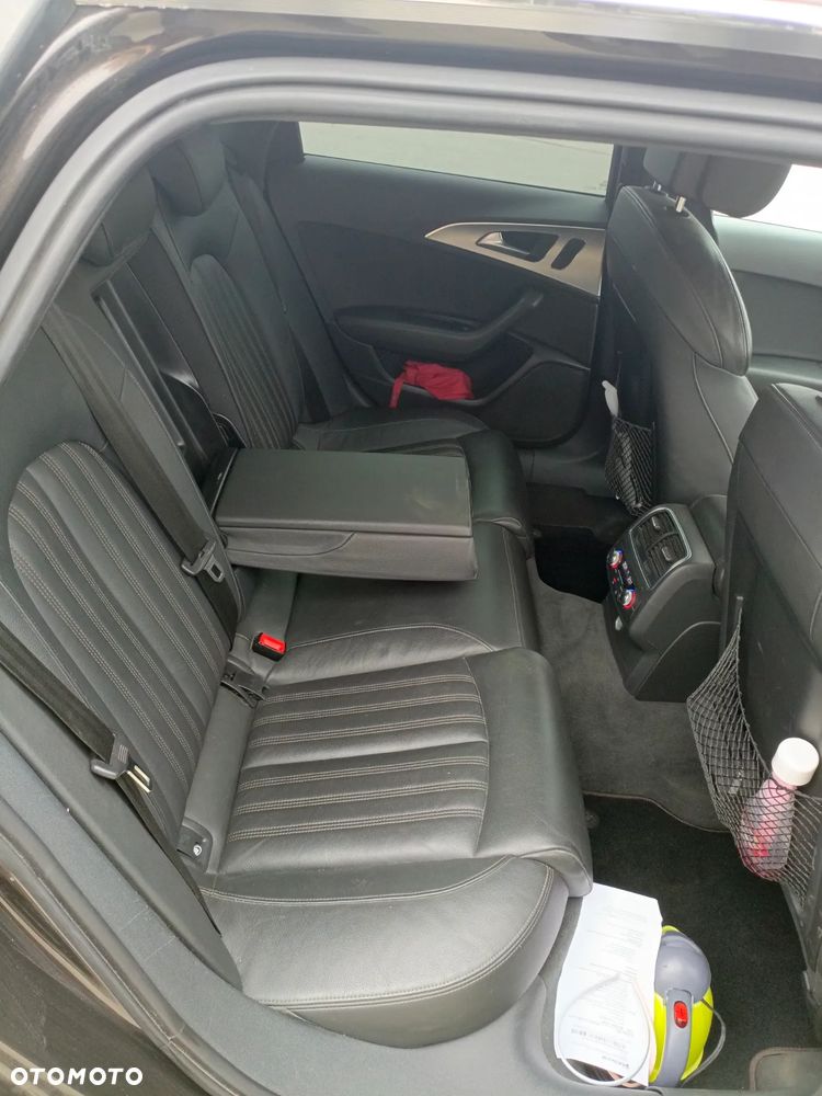 Audi A6 Allroad 3.0 TDI Quattro S tronic - 10