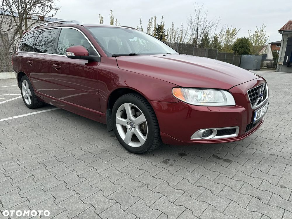 Volvo V70 - 9