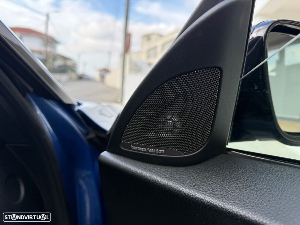 BMW 116 d - 8