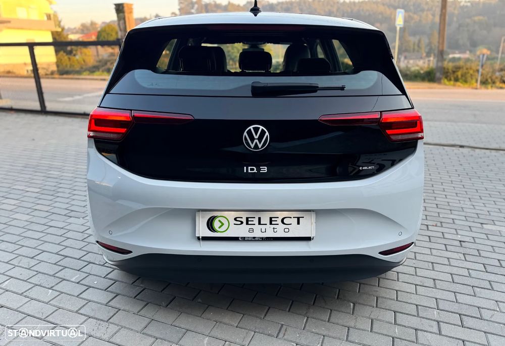 VW ID.3 Pro Family - 4