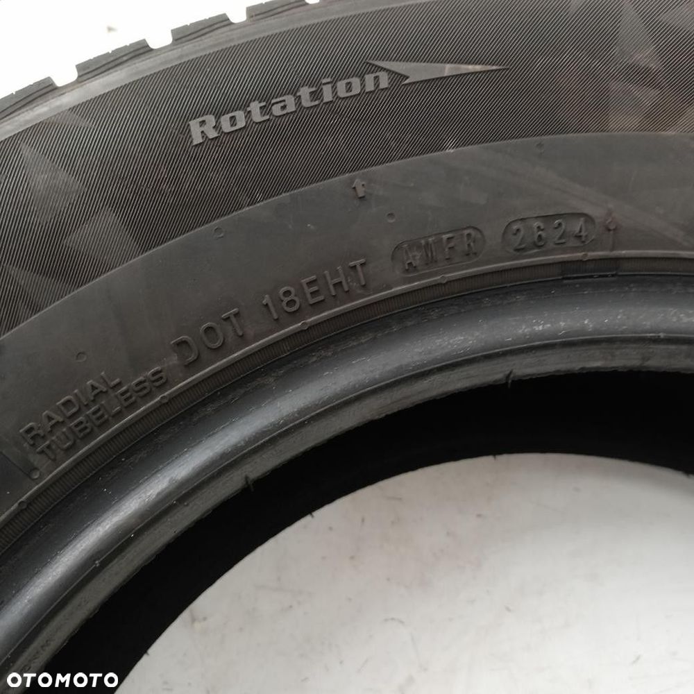 Opona 225/65/17 Nexen Winguard Sport 2 (F8224) - 5