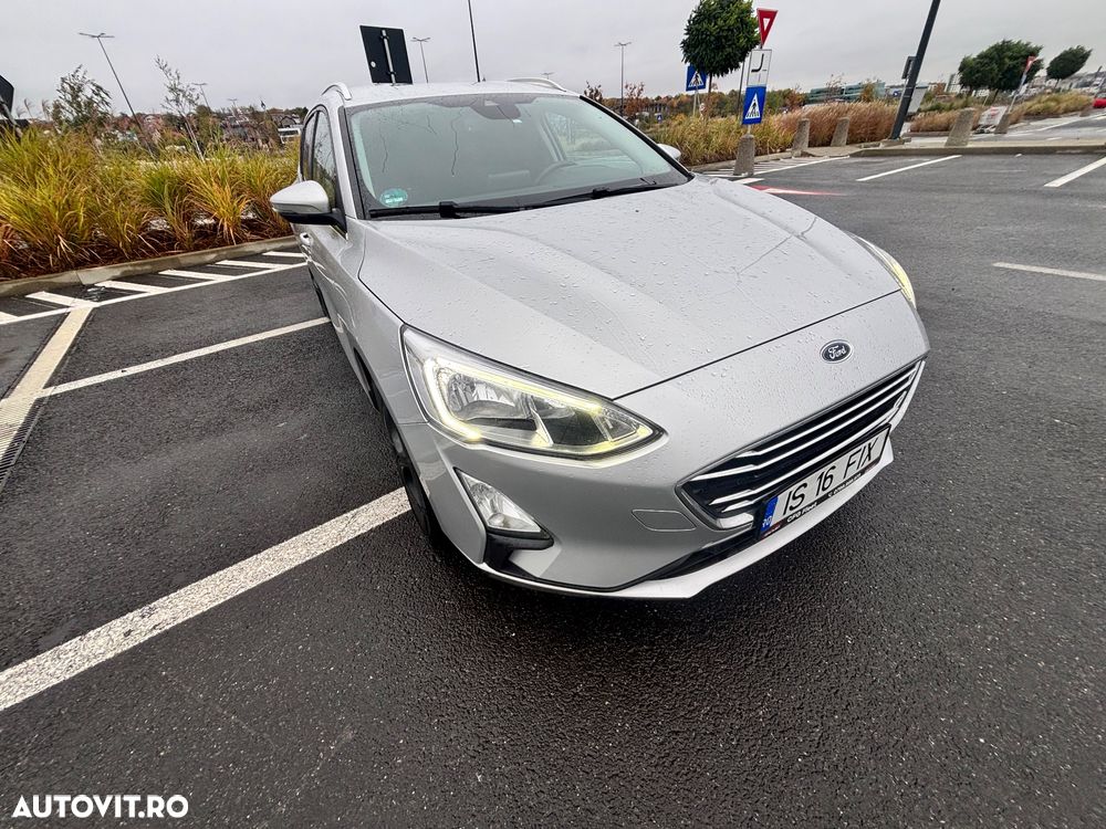 Ford Focus - 2