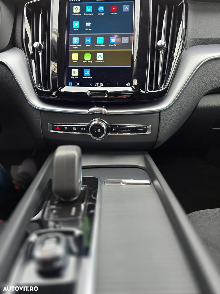 Volvo XC 60 B4 D AWD Core - 30