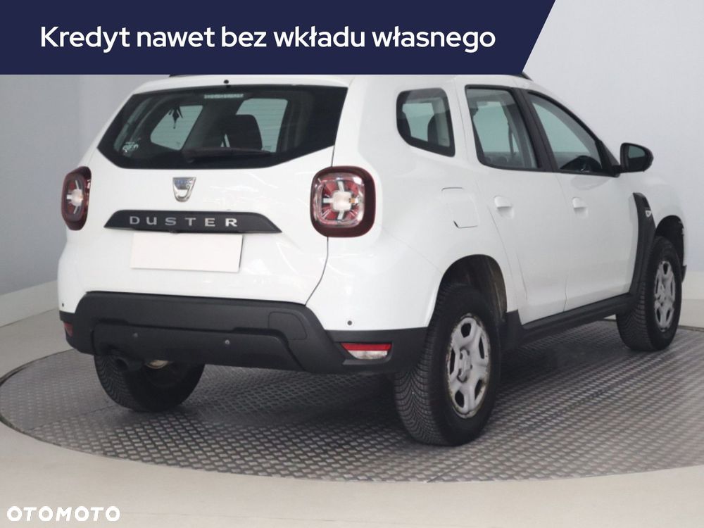 Dacia Duster - 7