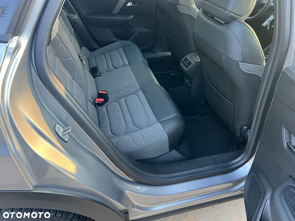 Citroën C4 1.2 PureTech Feel Pack S&S EAT8 - 30