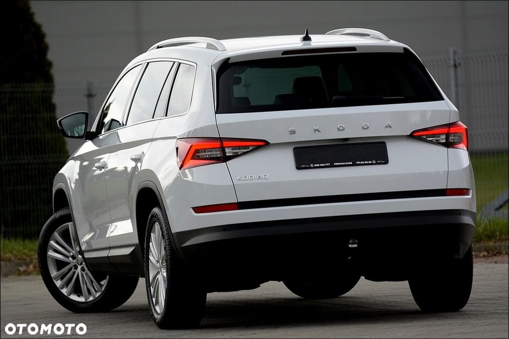 Skoda Kodiaq 1.5 TSI ACT Style - 3