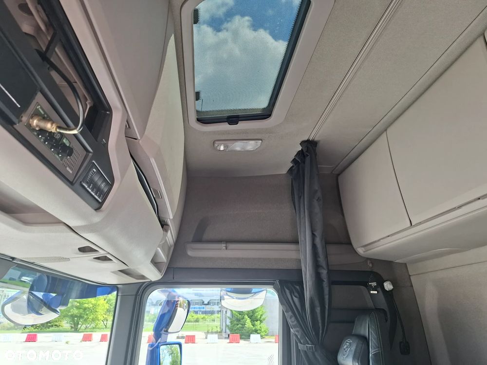 Scania S500 - 31