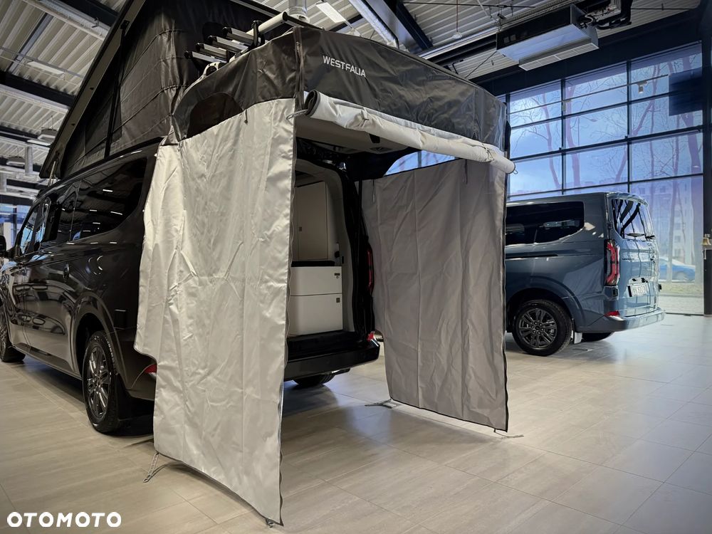 Ford Transit Custom - 36