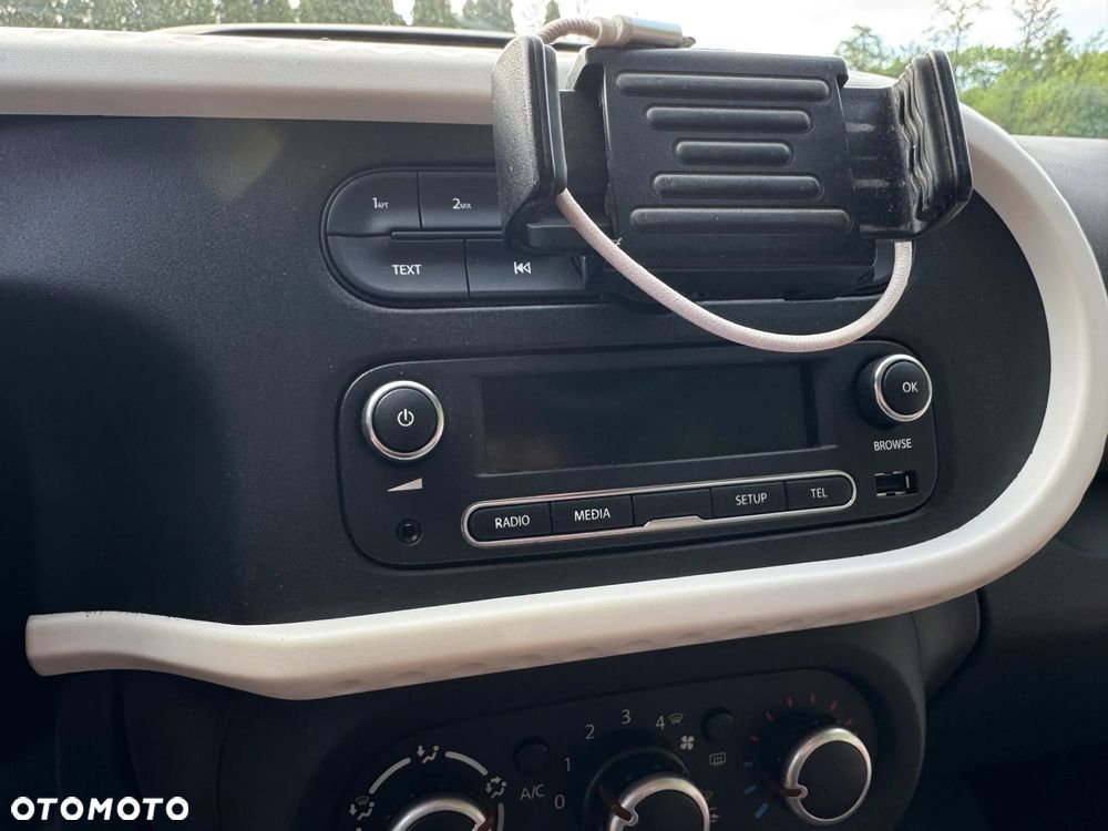 Renault Twingo ENERGY TCe 90 Dynamique - 16