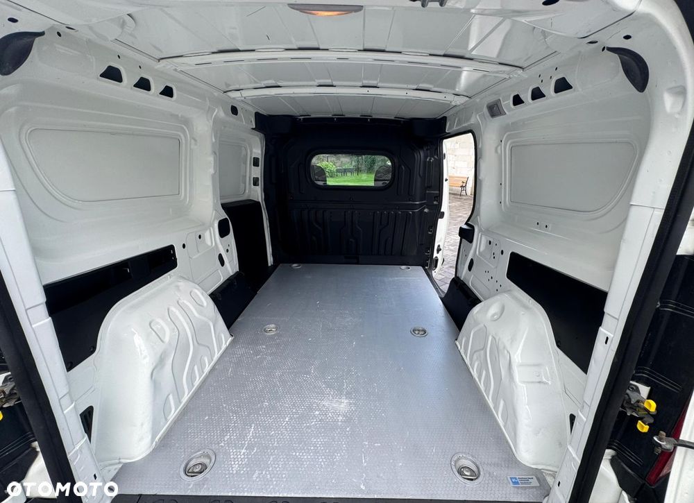 Fiat DOBLO MAXI - 15