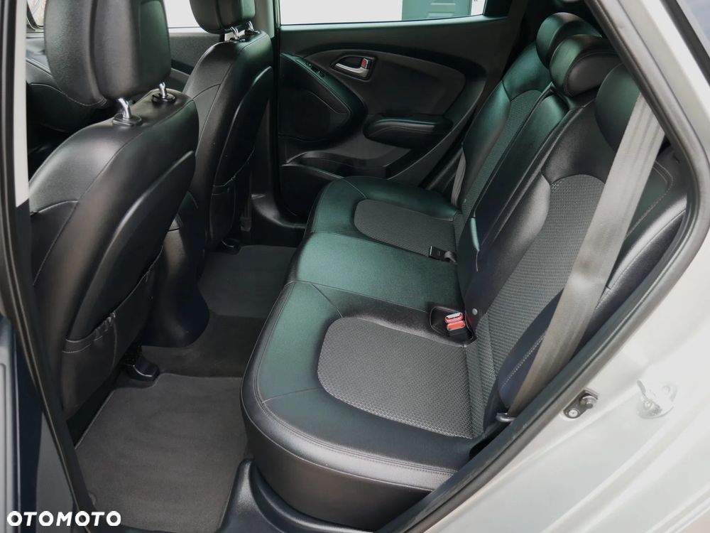 Hyundai ix35 2.0 Premium 2WD - 27