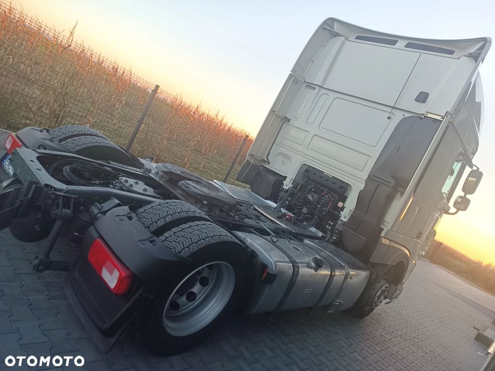 DAF xf 106 34000 EURO NETTO low deck mega 2022 - 6