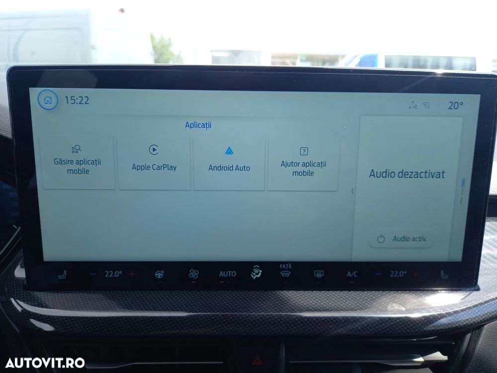 Ford Focus - 26