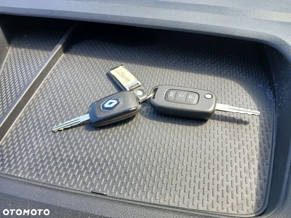 Renault Kangoo - 31